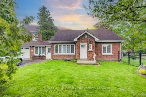 694 Glencairn Avenue Woodstock ON N4S 5V9