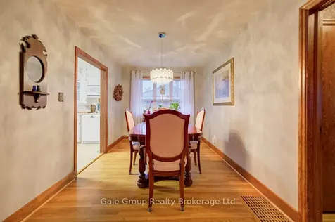694 Glencairn Avenue Woodstock ON N4S 5V9