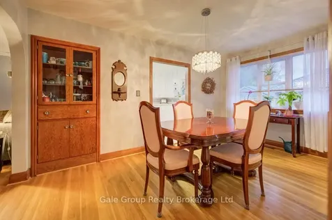 694 Glencairn Avenue Woodstock ON N4S 5V9