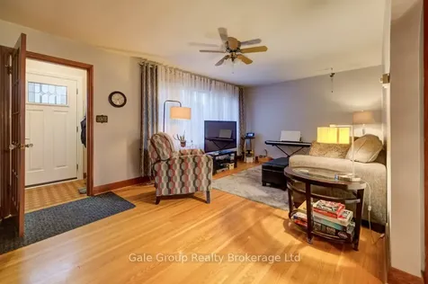 694 Glencairn Avenue Woodstock ON N4S 5V9