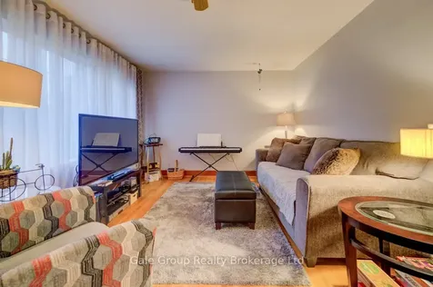 694 Glencairn Avenue Woodstock ON N4S 5V9