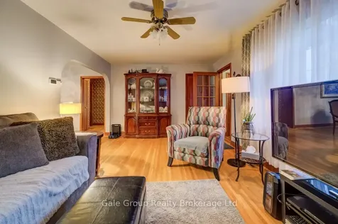 694 Glencairn Avenue Woodstock ON N4S 5V9