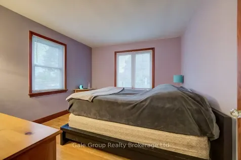 694 Glencairn Avenue Woodstock ON N4S 5V9