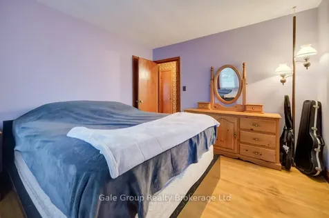 694 Glencairn Avenue Woodstock ON N4S 5V9