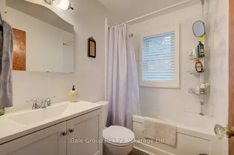 694 Glencairn Avenue Woodstock ON N4S 5V9