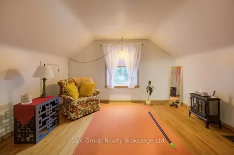 694 Glencairn Avenue Woodstock ON N4S 5V9