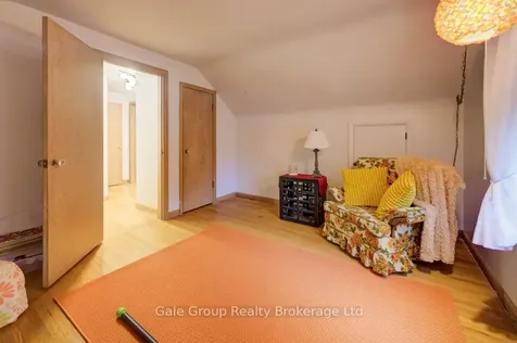 694 Glencairn Avenue Woodstock ON N4S 5V9