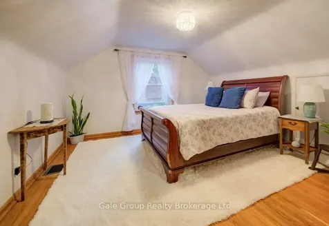 694 Glencairn Avenue Woodstock ON N4S 5V9