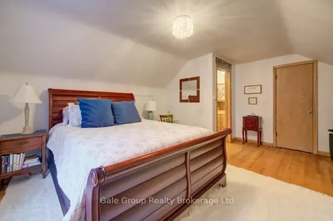 694 Glencairn Avenue Woodstock ON N4S 5V9