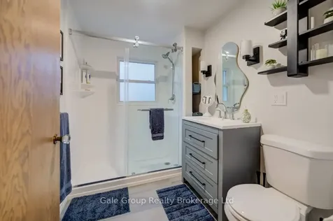 694 Glencairn Avenue Woodstock ON N4S 5V9