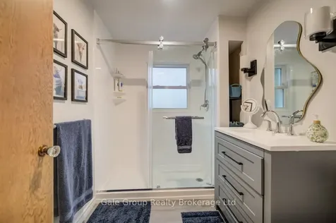 694 Glencairn Avenue Woodstock ON N4S 5V9