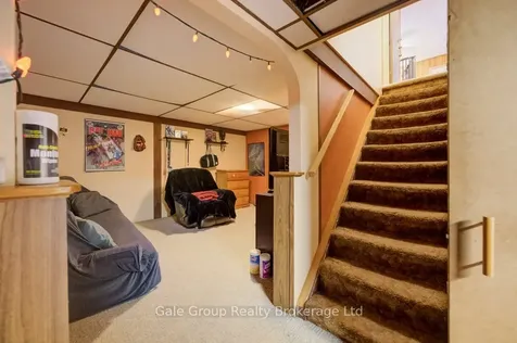 694 Glencairn Avenue Woodstock ON N4S 5V9
