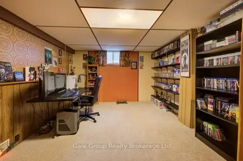694 Glencairn Avenue Woodstock ON N4S 5V9