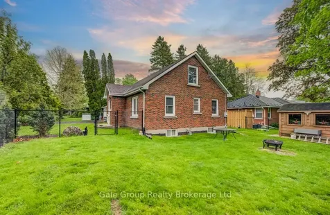 694 Glencairn Avenue Woodstock ON N4S 5V9