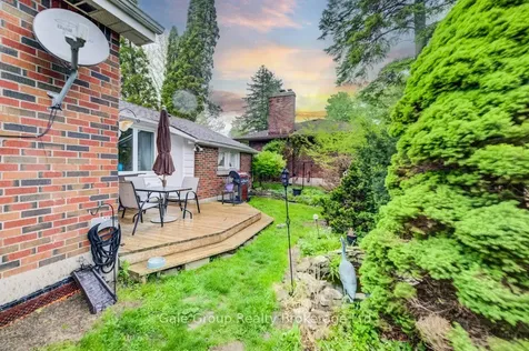 694 Glencairn Avenue Woodstock ON N4S 5V9
