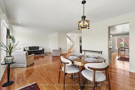 12 Catherwood Court Kanata ON K2K 2K1