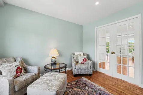 12 Catherwood Court Kanata ON K2K 2K1