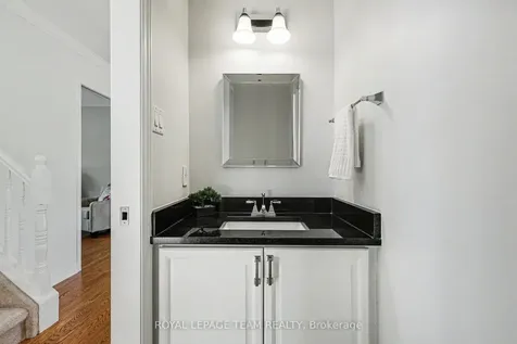 12 Catherwood Court Kanata ON K2K 2K1
