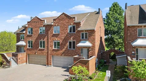 12 Catherwood Court Kanata ON K2K 2K1