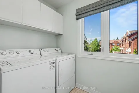 12 Catherwood Court Kanata ON K2K 2K1