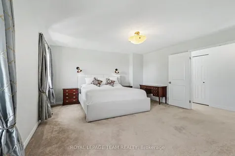 12 Catherwood Court Kanata ON K2K 2K1
