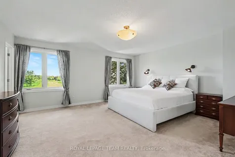 12 Catherwood Court Kanata ON K2K 2K1