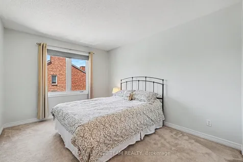 12 Catherwood Court Kanata ON K2K 2K1
