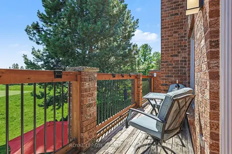 12 Catherwood Court Kanata ON K2K 2K1