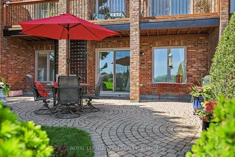 12 Catherwood Court Kanata ON K2K 2K1