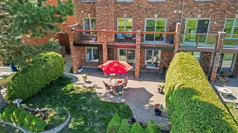 12 Catherwood Court Kanata ON K2K 2K1