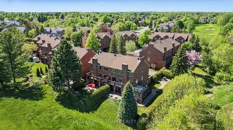 12 Catherwood Court Kanata ON K2K 2K1