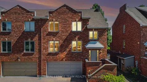 12 Catherwood Court Kanata ON K2K 2K1
