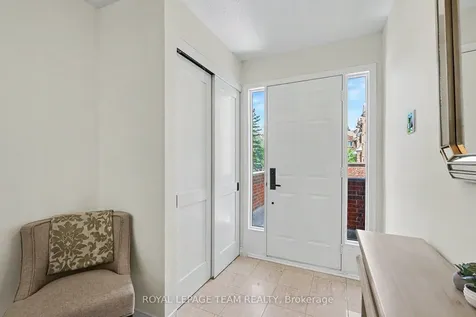 12 Catherwood Court Kanata ON K2K 2K1