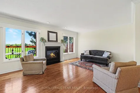 12 Catherwood Court Kanata ON K2K 2K1
