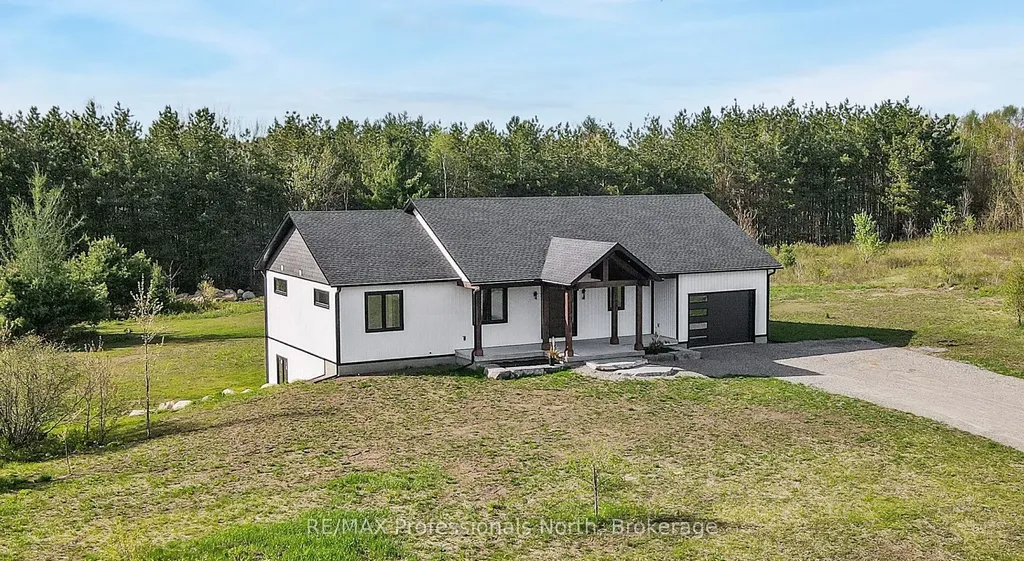 1058 Piper Glen Road Minden Hills ON K0M 2K0