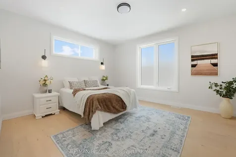 1058 Piper Glen Road Minden Hills ON K0M 2K0