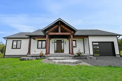 1058 Piper Glen Road Minden Hills ON K0M 2K0