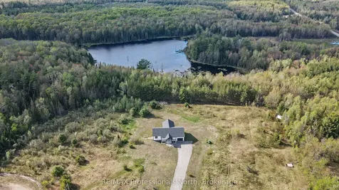 1058 Piper Glen Road Minden Hills ON K0M 2K0