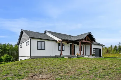 1058 Piper Glen Road Minden Hills ON K0M 2K0