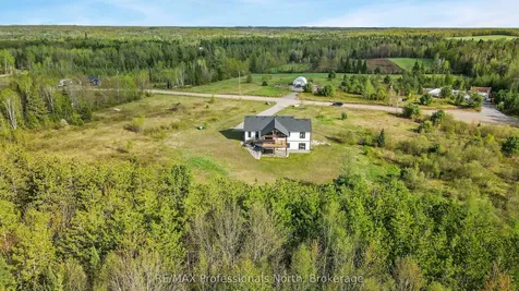 1058 Piper Glen Road Minden Hills ON K0M 2K0