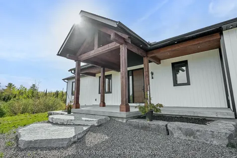 1058 Piper Glen Road Minden Hills ON K0M 2K0
