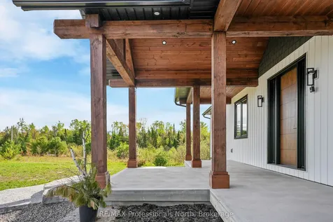 1058 Piper Glen Road Minden Hills ON K0M 2K0