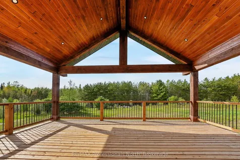 1058 Piper Glen Road Minden Hills ON K0M 2K0