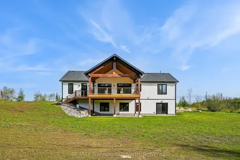 1058 Piper Glen Road Minden Hills ON K0M 2K0