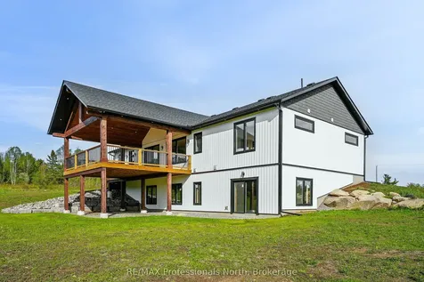 1058 Piper Glen Road Minden Hills ON K0M 2K0
