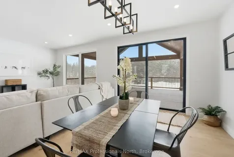 1058 Piper Glen Road Minden Hills ON K0M 2K0