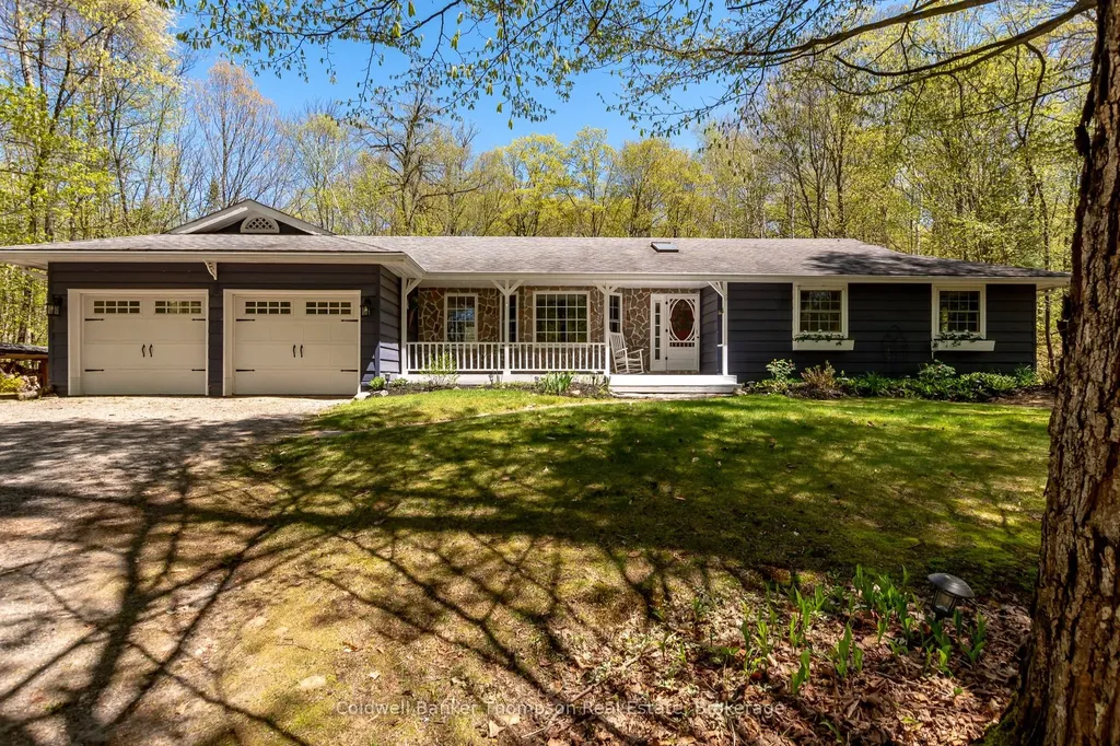 1015 Walker's Glenn Crescent Lake Of Bays ON P1H 2J6