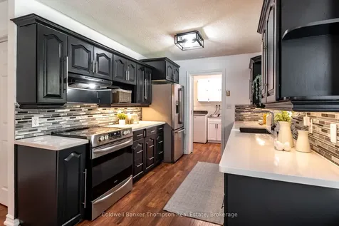1015 Walker's Glenn Crescent Lake Of Bays ON P1H 2J6