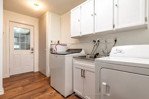 1015 Walker's Glenn Crescent Lake Of Bays ON P1H 2J6