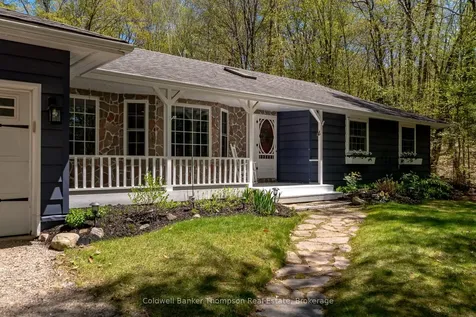1015 Walker's Glenn Crescent Lake Of Bays ON P1H 2J6